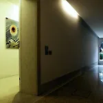 Aliki's House, Dorsoduro
