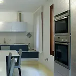 Aliki's House, Dorsoduro Lejlighed