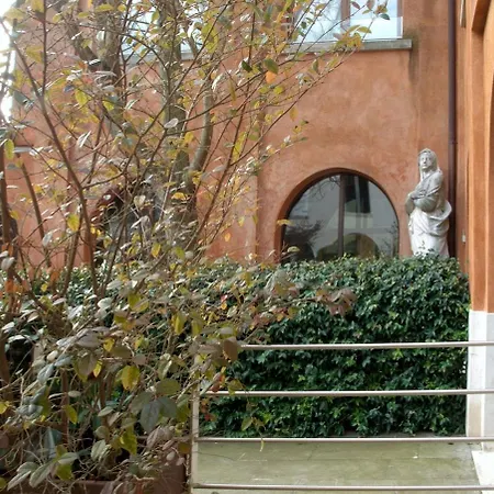 Aliki's House, Dorsoduro * Venedig