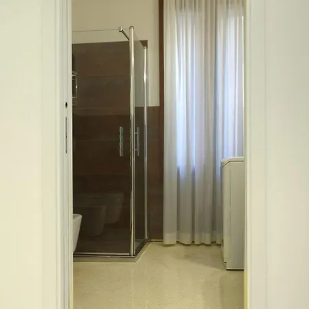 Aliki's House, Dorsoduro *