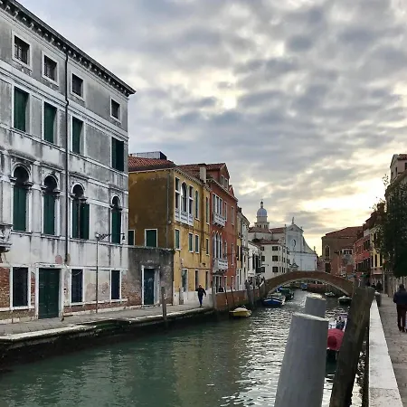 Apartamento Aliki's House, Dorsoduro