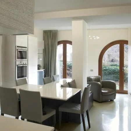 Aliki's House, Dorsoduro Apartamento *