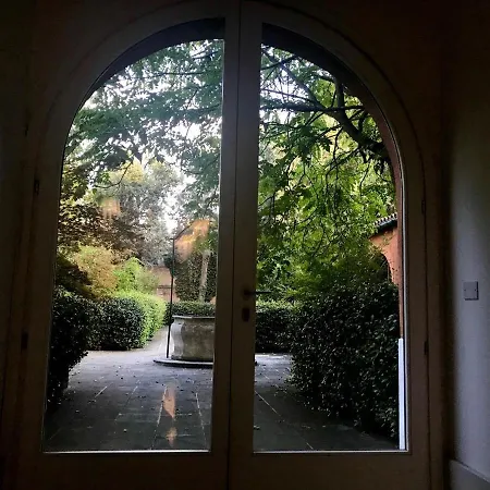 Apartamento Aliki's House, Dorsoduro Veneza