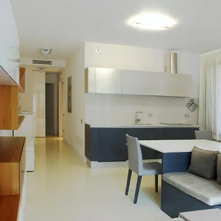 Aliki's House, Dorsoduro Veneza