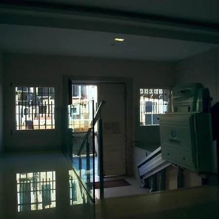 Aliki's House, Dorsoduro Apartamento *