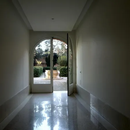 Aliki's House, Dorsoduro Apartamento *