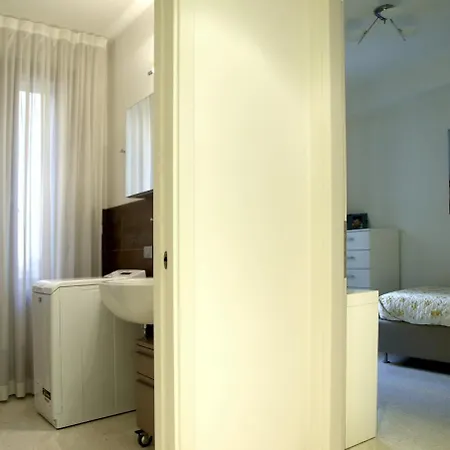 Aliki's House, Dorsoduro * Veneza