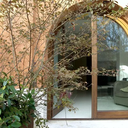 Διαμέρισμα Aliki's House, Dorsoduro *