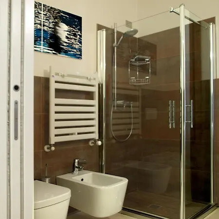 Aliki's House, Dorsoduro Апартаменты Венеция